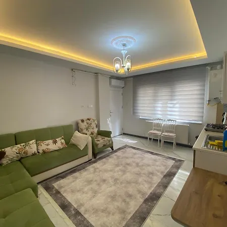 Mira Apart * Trabzon