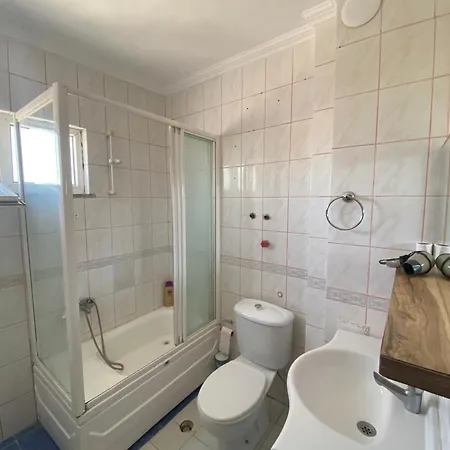 Mira Apart Apartment Trabzon