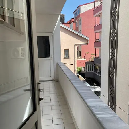Apartment Mira Apart *