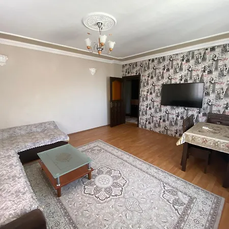 Mira Apart Apartment *