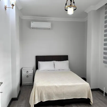 Апартаменти Akinci Residence Трабзон