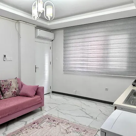 Апартаменти Akinci Residence Трабзон