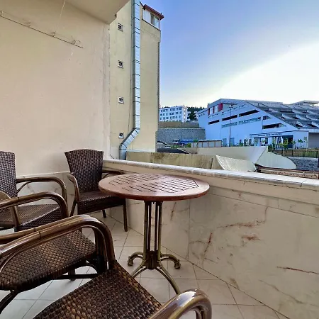Апартаменти Akinci Residence *