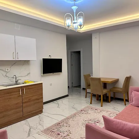 Akinci Residence Трабзон
