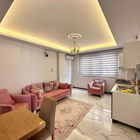 Akinci Residence * Трабзон