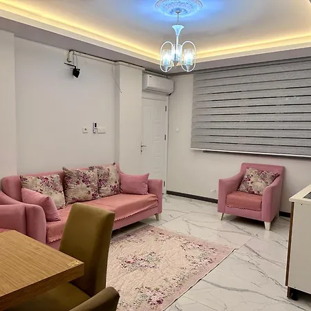 Akinci Residence Апартаменти