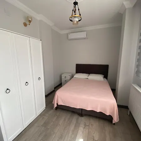 Akinci Residence Трабзон