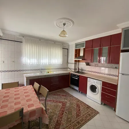 Apartment Mira Trabzon