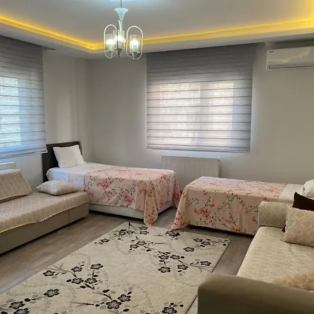 Mira Apartment